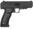 Hi-Point 45 ACP 45" Barrel 9 Round Polymer Black Semi Automatic Pistol 34510